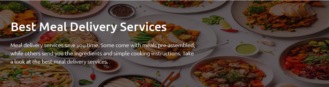 Meal Kit Delivery Gluten Free 🍴 Apr 2025